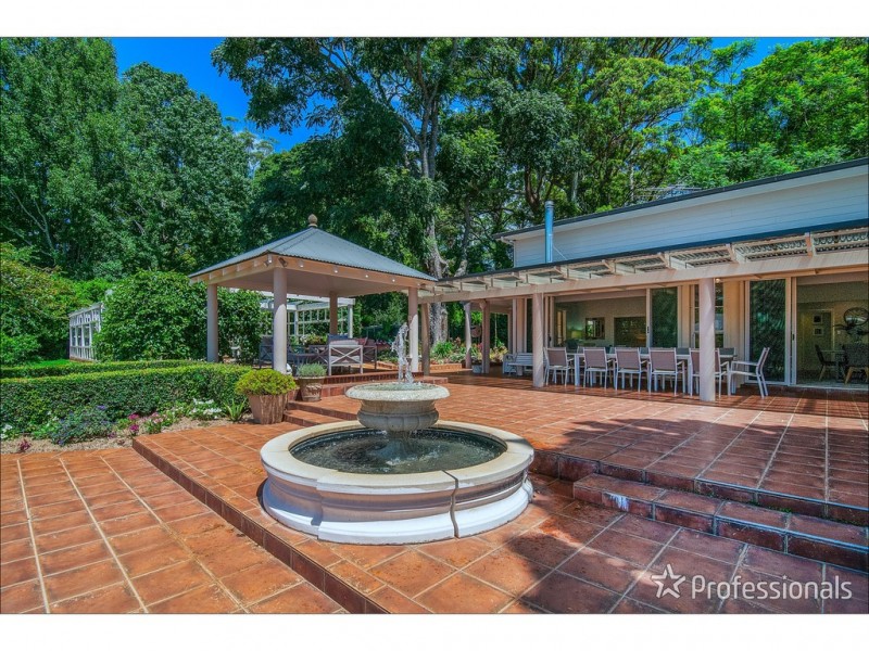 27-37 Normandie Court, Tamborine Mountain QLD 4272