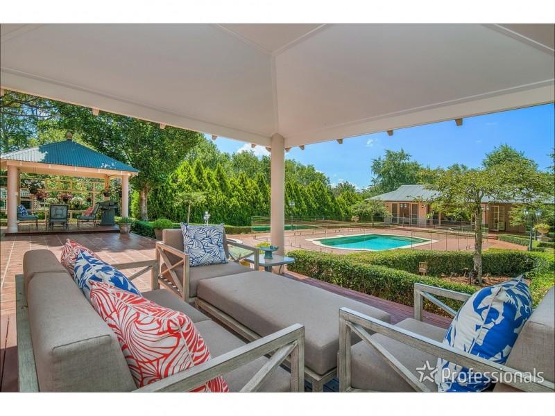27-37 Normandie Court, Tamborine Mountain QLD 4272