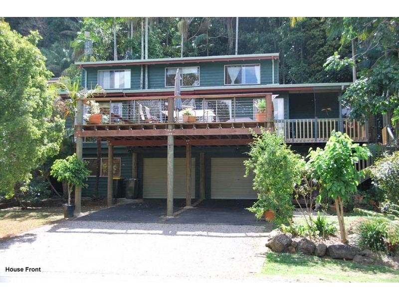 24 Carey Parade, North Tamborine QLD 4272