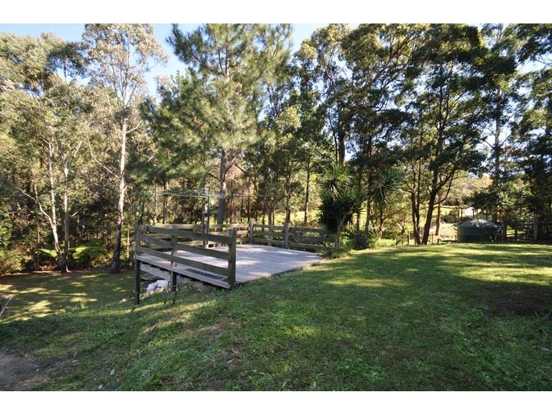 20 Demavend Drive, Eagle Heights QLD 4271