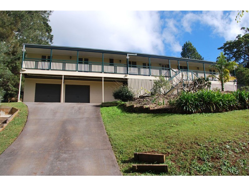 116 Contour Road, Eagle Heights QLD 4271