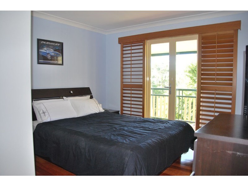 116 Contour Road, Eagle Heights QLD 4271