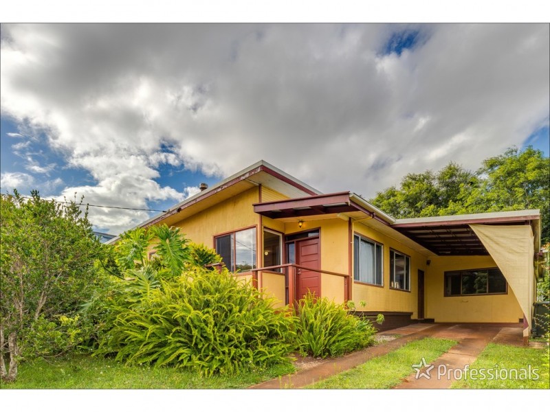 154 Eagle Heights Road, Tamborine Mountain QLD 4272