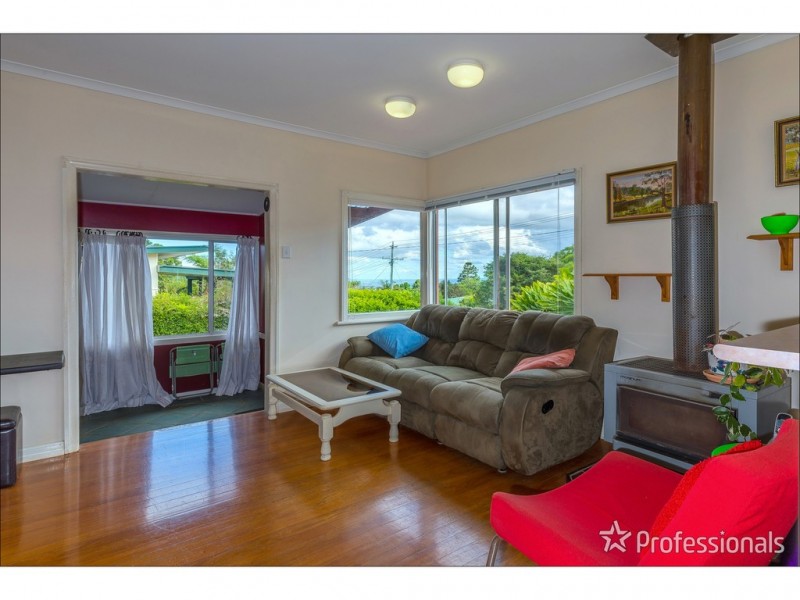 154 Eagle Heights Road, Tamborine Mountain QLD 4272