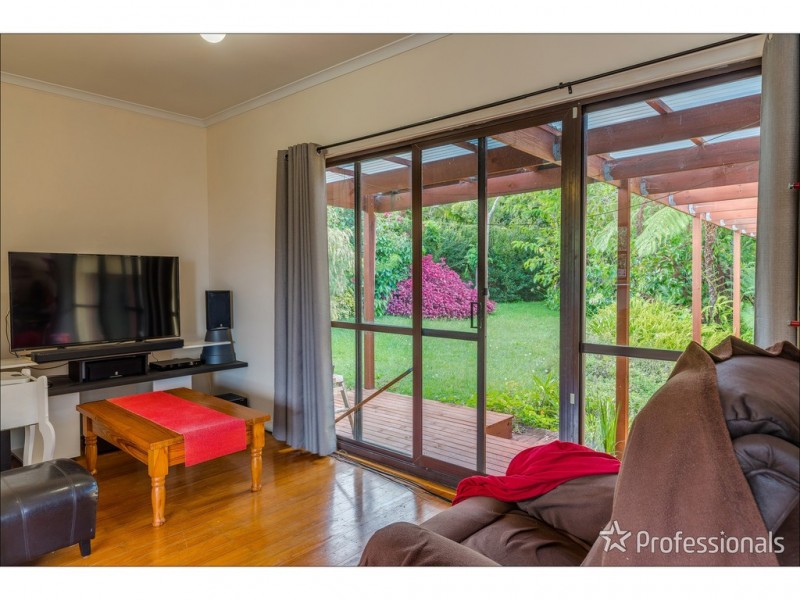 154 Eagle Heights Road, Tamborine Mountain QLD 4272