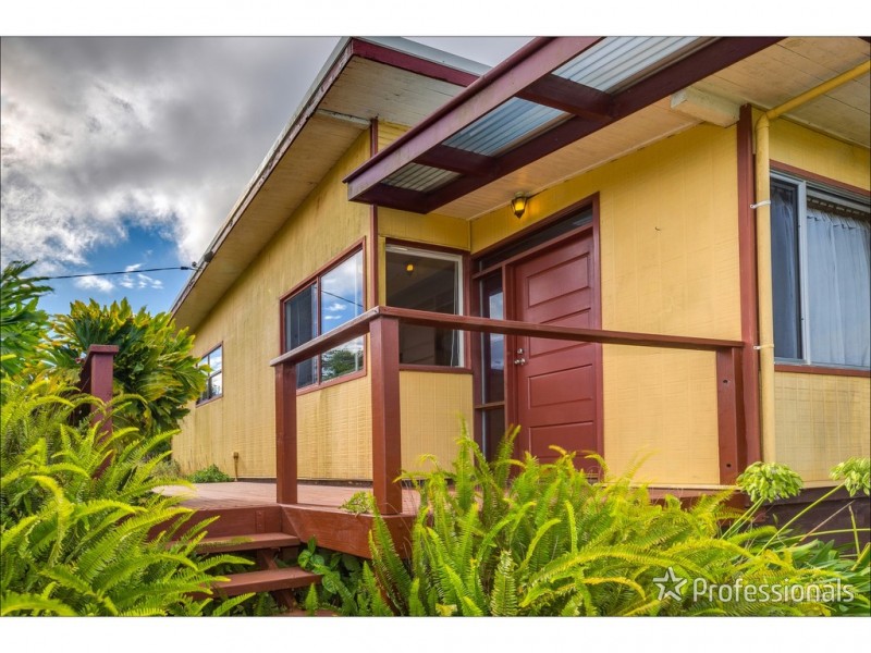 154 Eagle Heights Road, Tamborine Mountain QLD 4272