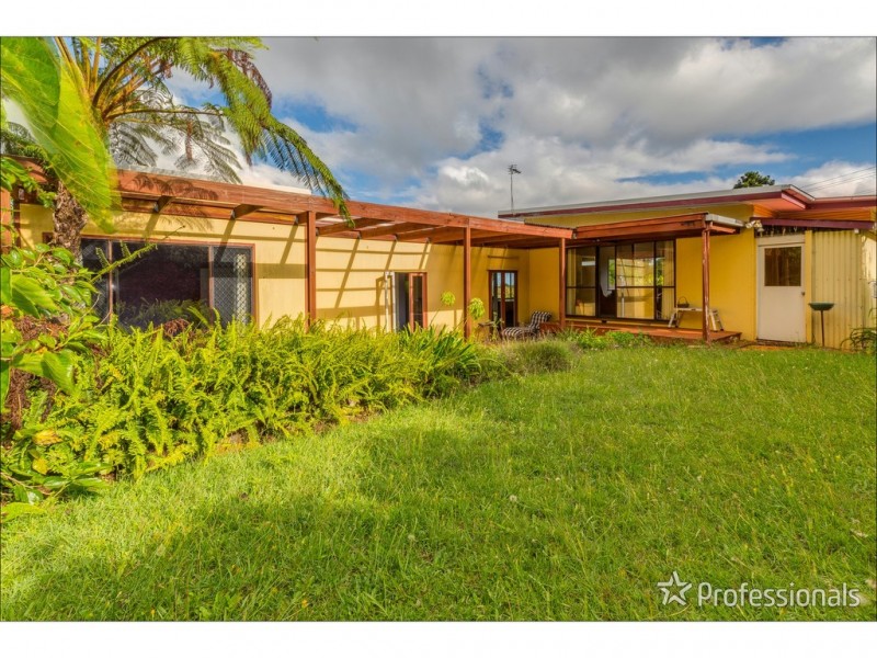 154 Eagle Heights Road, Tamborine Mountain QLD 4272