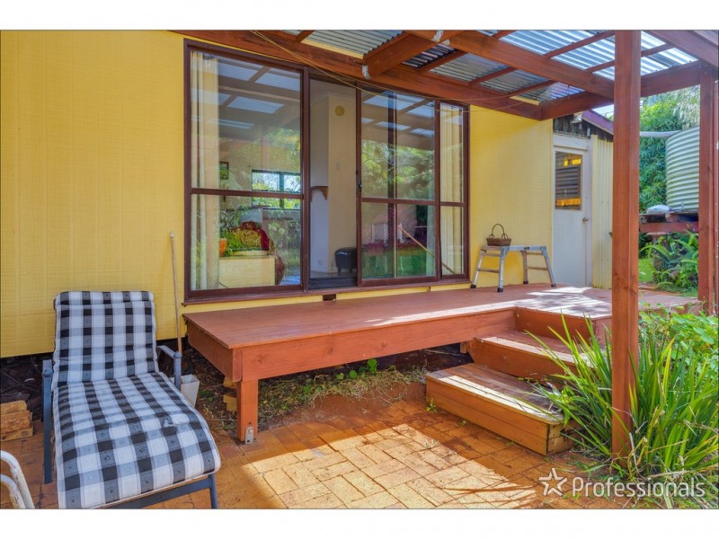 154 Eagle Heights Road, Tamborine Mountain QLD 4272