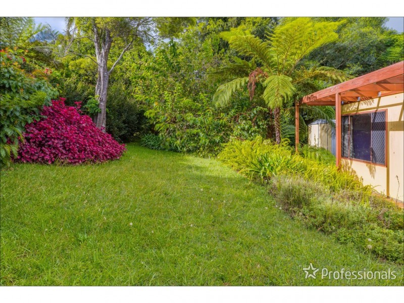 154 Eagle Heights Road, Tamborine Mountain QLD 4272