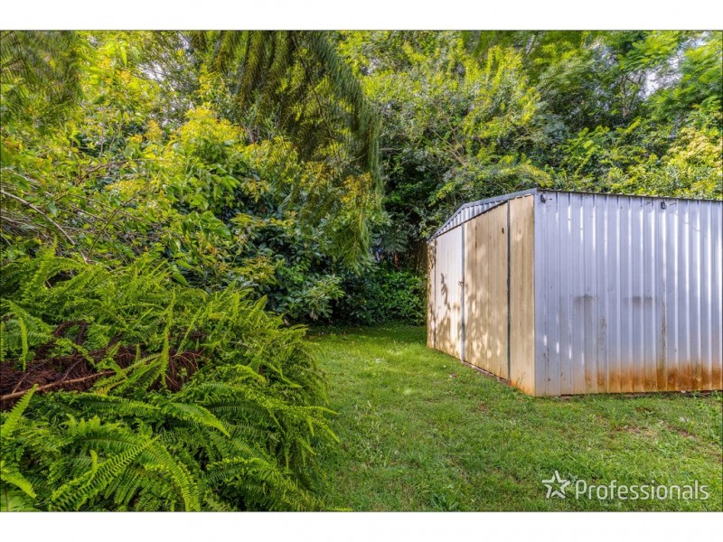 154 Eagle Heights Road, Tamborine Mountain QLD 4272