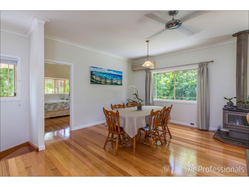 42 Wongawallan Road, Tamborine Mountain QLD 4272