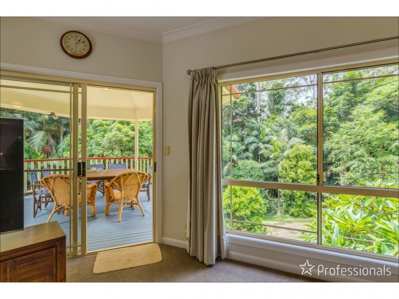 42 Wongawallan Road, Tamborine Mountain QLD 4272