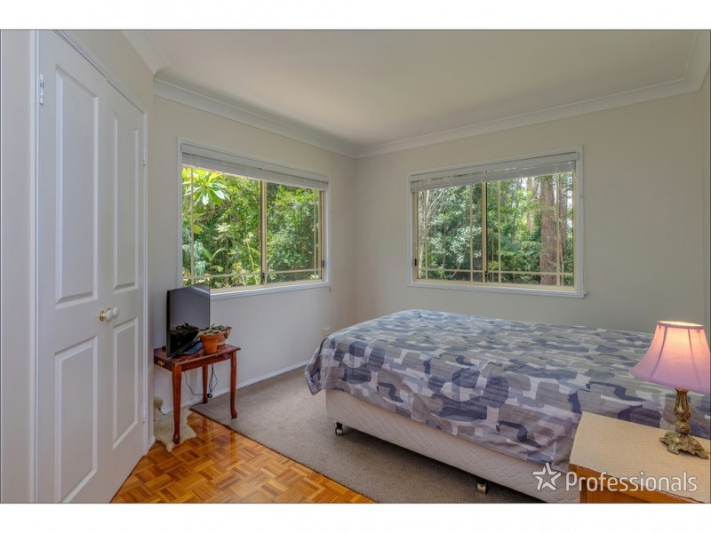 42 Wongawallan Road, Tamborine Mountain QLD 4272