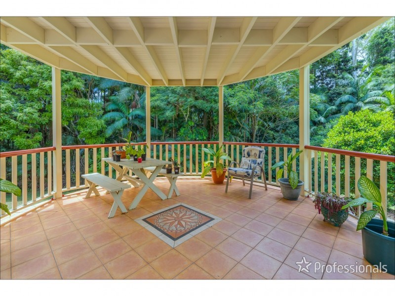 42 Wongawallan Road, Tamborine Mountain QLD 4272