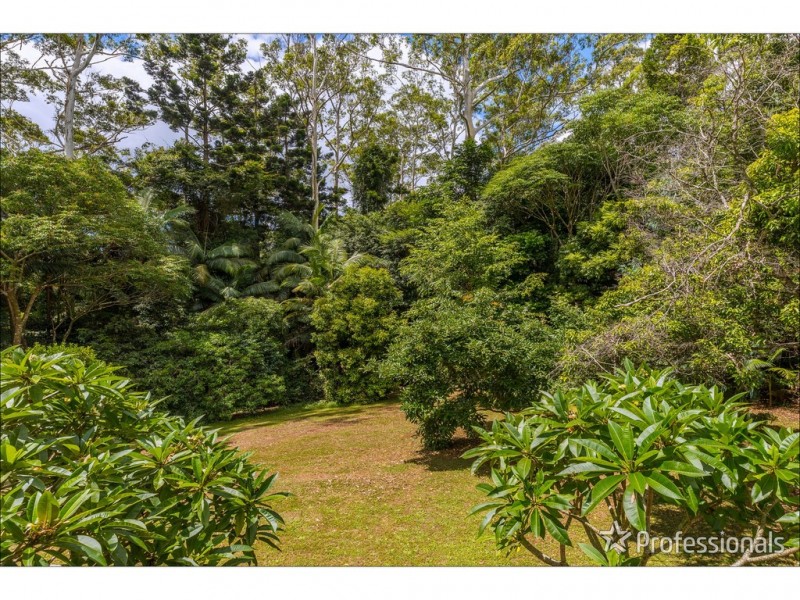 42 Wongawallan Road, Tamborine Mountain QLD 4272