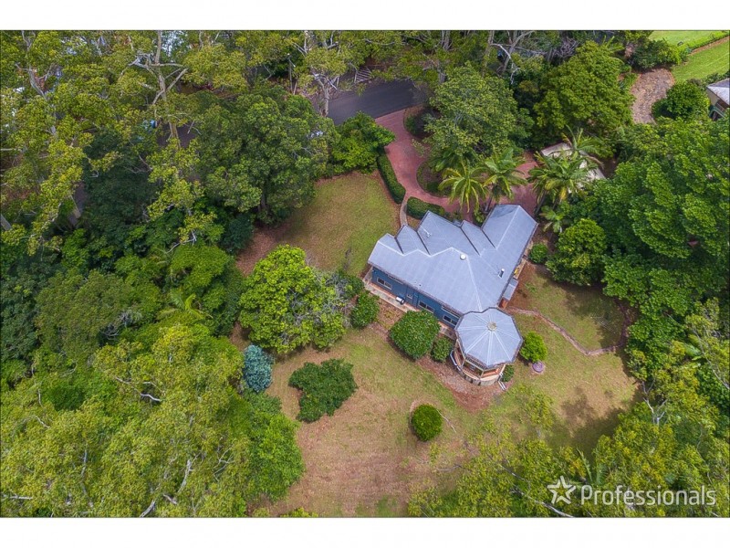 42 Wongawallan Road, Tamborine Mountain QLD 4272
