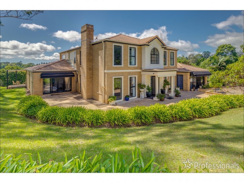 724-732 Main Western Road, Tamborine Mountain QLD 4272