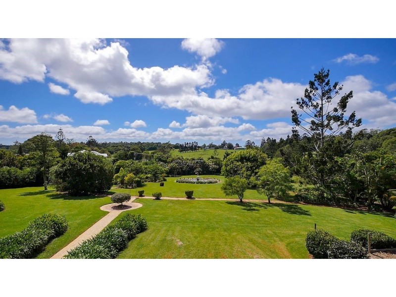 724-732 Main Western Road, Tamborine Mountain QLD 4272