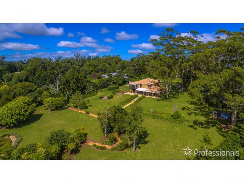 724-732 Main Western Road, Tamborine Mountain QLD 4272