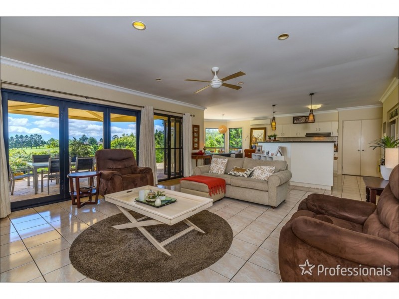 724-732 Main Western Road, Tamborine Mountain QLD 4272