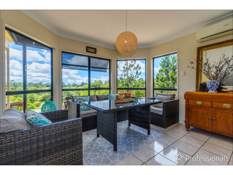 724-732 Main Western Road, Tamborine Mountain QLD 4272