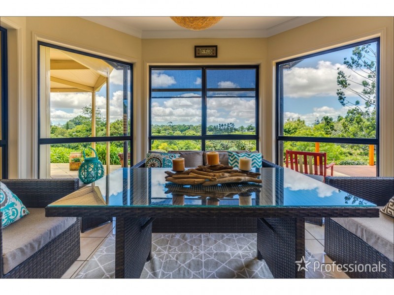 724-732 Main Western Road, Tamborine Mountain QLD 4272