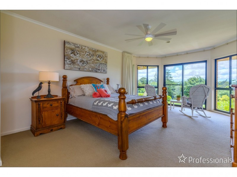 724-732 Main Western Road, Tamborine Mountain QLD 4272