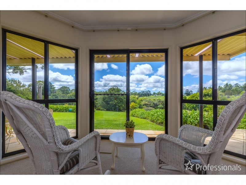 724-732 Main Western Road, Tamborine Mountain QLD 4272