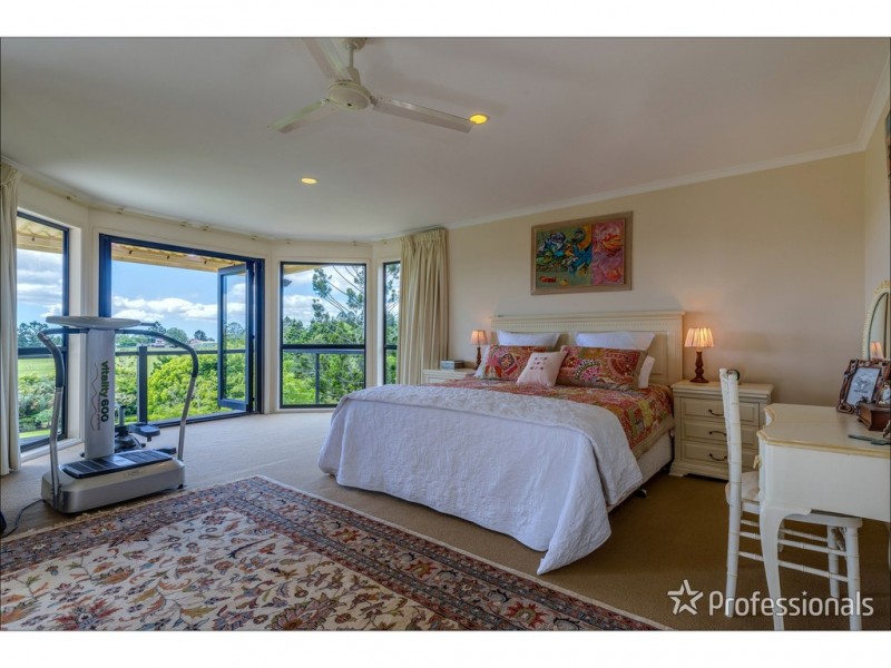 724-732 Main Western Road, Tamborine Mountain QLD 4272