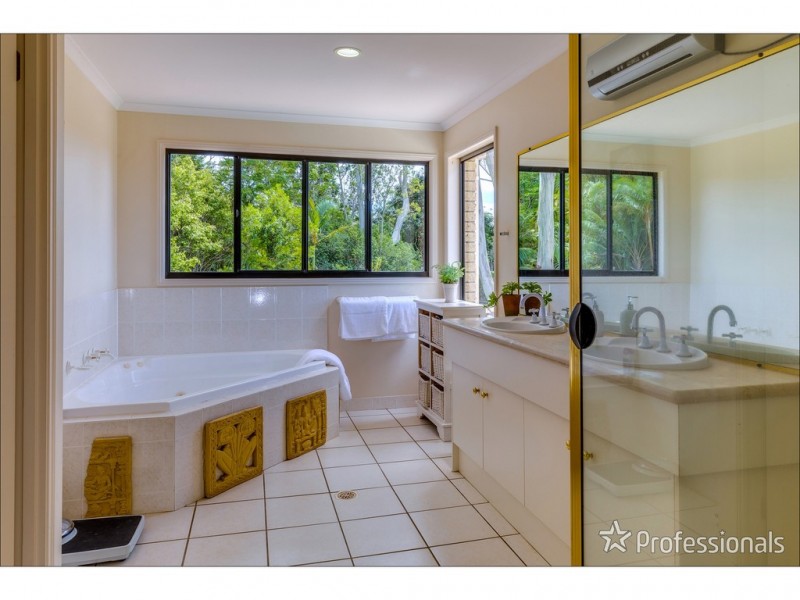 724-732 Main Western Road, Tamborine Mountain QLD 4272