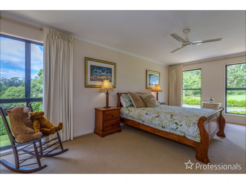 724-732 Main Western Road, Tamborine Mountain QLD 4272