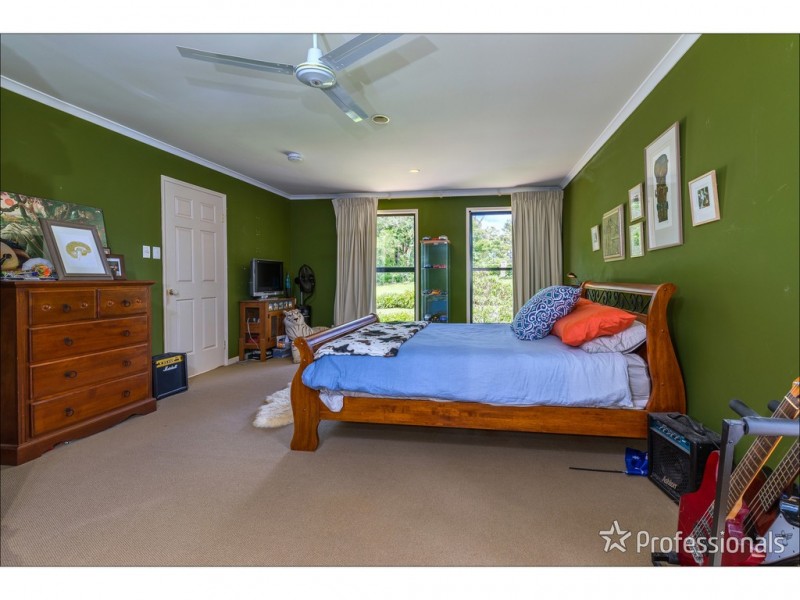 724-732 Main Western Road, Tamborine Mountain QLD 4272