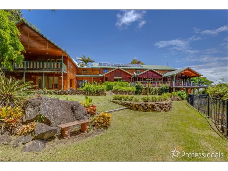 Tamborine Mountain QLD 4272