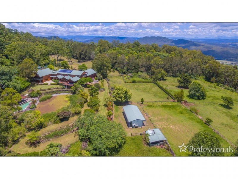 Tamborine Mountain QLD 4272