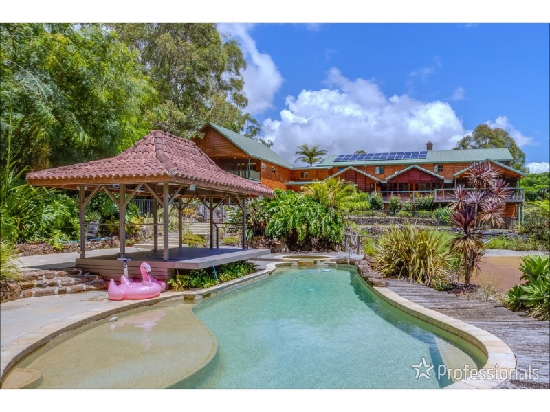 Tamborine Mountain QLD 4272