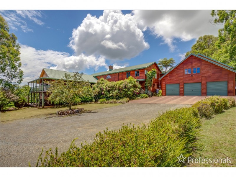 Tamborine Mountain QLD 4272