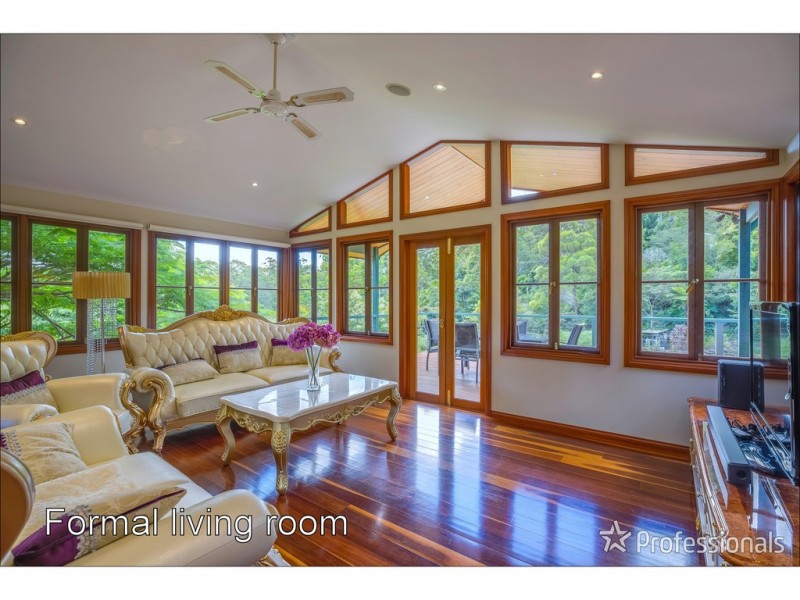 Tamborine Mountain QLD 4272