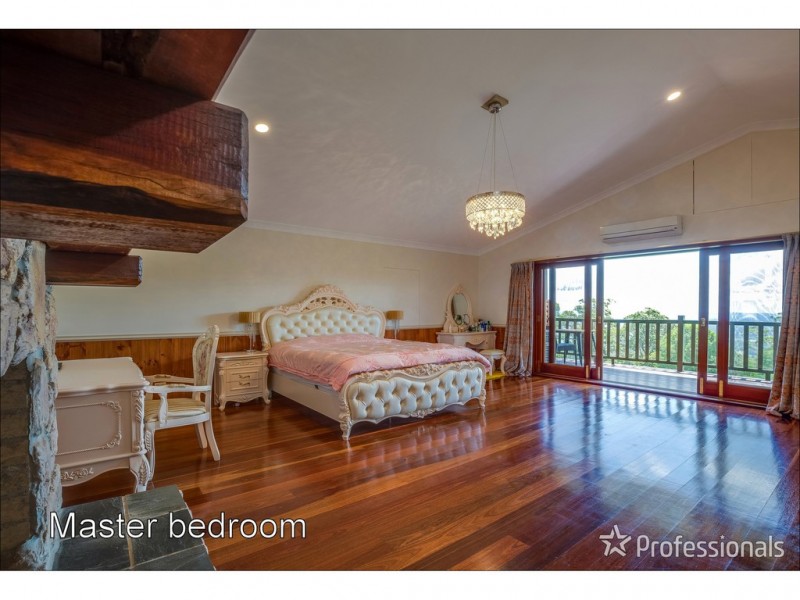 Tamborine Mountain QLD 4272