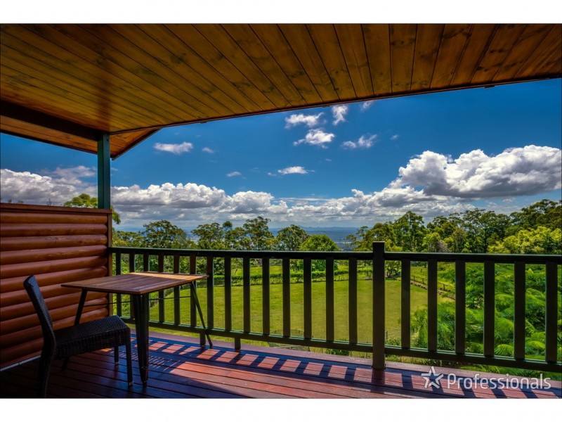Tamborine Mountain QLD 4272