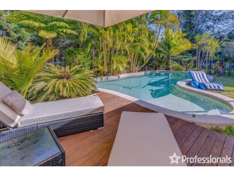 46 Crest Hill Drive, Wongawallan QLD 4210