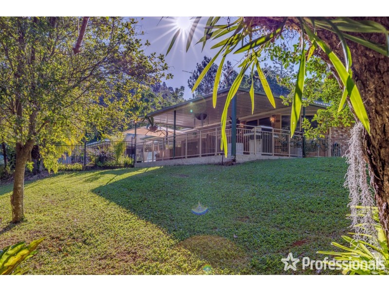 46 Crest Hill Drive, Wongawallan QLD 4210