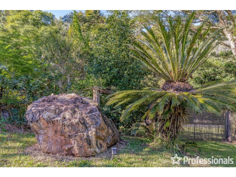 46 Crest Hill Drive, Wongawallan QLD 4210