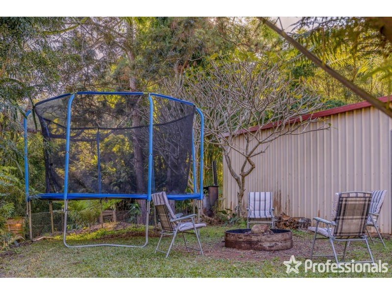 46 Crest Hill Drive, Wongawallan QLD 4210
