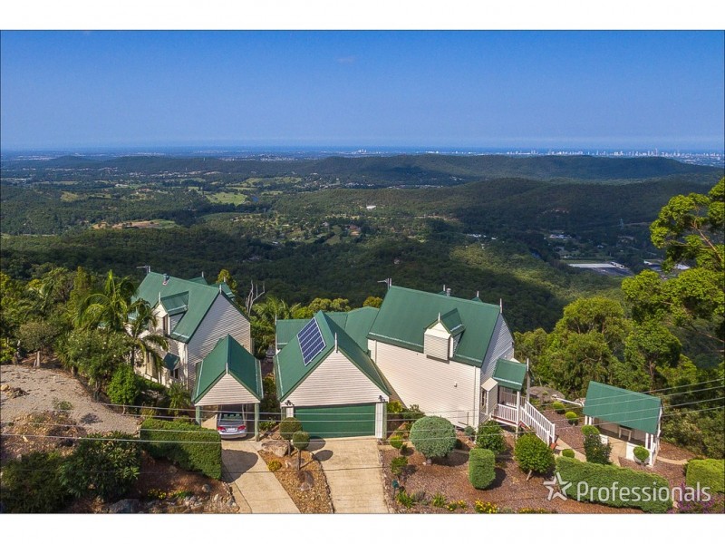 10 Wildflower Court, Tamborine Mountain QLD 4272