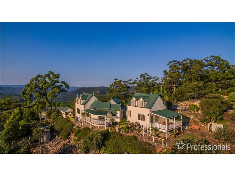 10 Wildflower Court, Tamborine Mountain QLD 4272