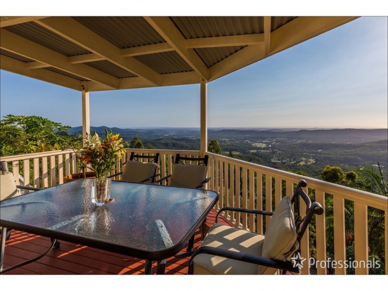 10 Wildflower Court, Tamborine Mountain QLD 4272