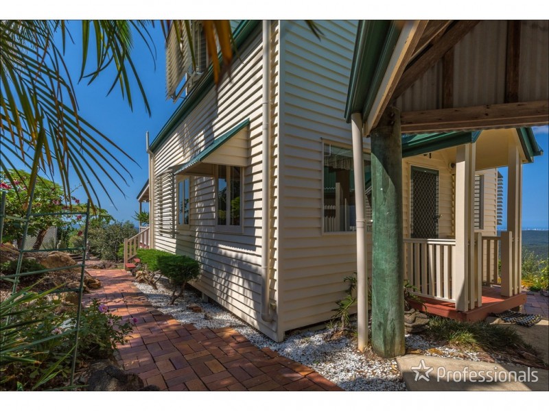 10 Wildflower Court, Tamborine Mountain QLD 4272