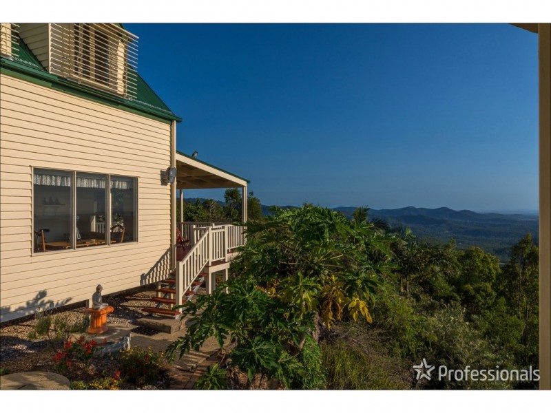 10 Wildflower Court, Tamborine Mountain QLD 4272