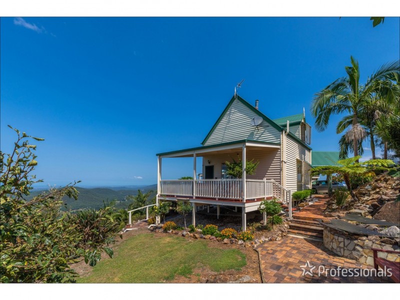 10 Wildflower Court, Tamborine Mountain QLD 4272