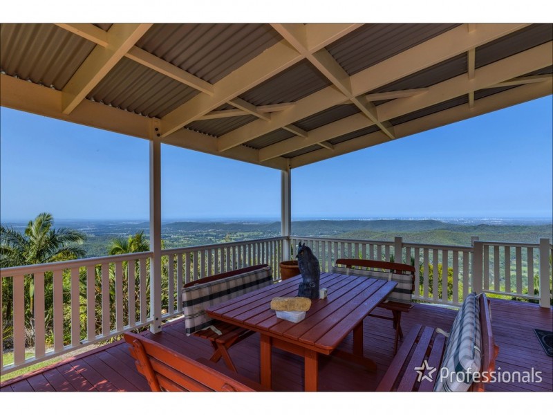 10 Wildflower Court, Tamborine Mountain QLD 4272